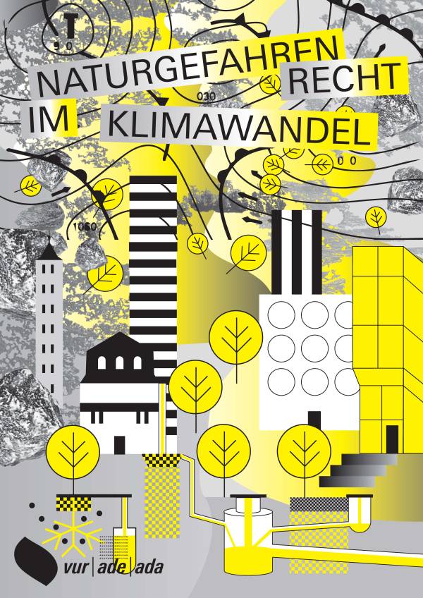 Séminaire annuel 2026 - Le droit des dangers naturels dans le contexte climatique